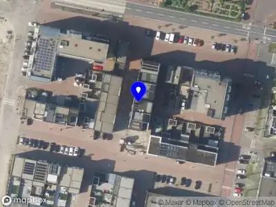 Taxi Nobelhorst Almere