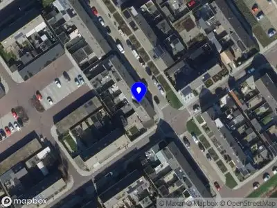 Nieuw bedrijf NS Cleaning Service