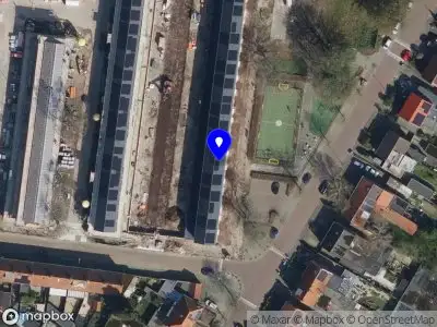 Crash Interactive Breda