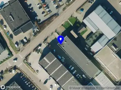 Nieuw bedrijf Tiger Sense Security