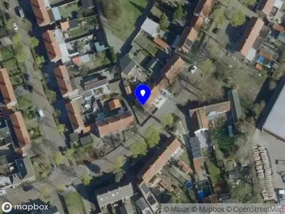 Nieuw bedrijf Weldmate