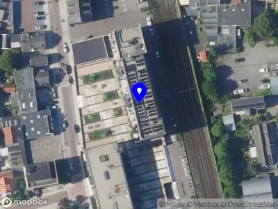 Distilled Fragrances