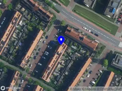 VertrouwZorg Amstelveen
