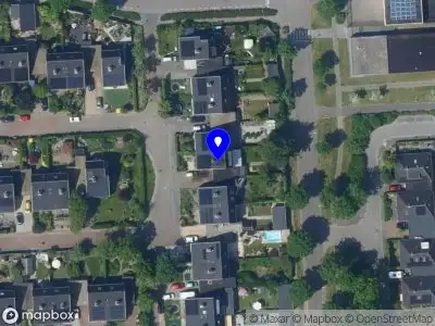 GF Multiservices Lelystad
