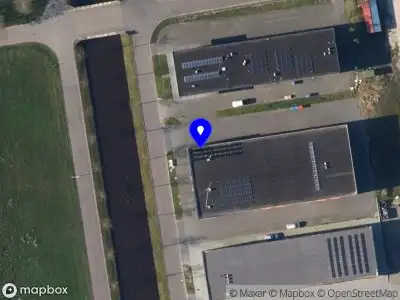 Camera Solutions Noord B.V. DRACHTEN