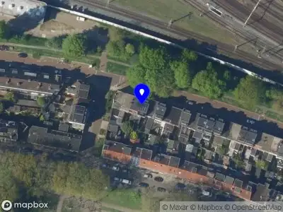 Nieuw bedrijf Stichting Meridian 17