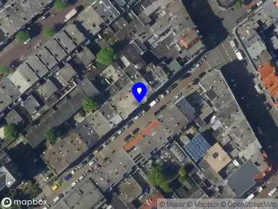 Arrezina Holding B.V.