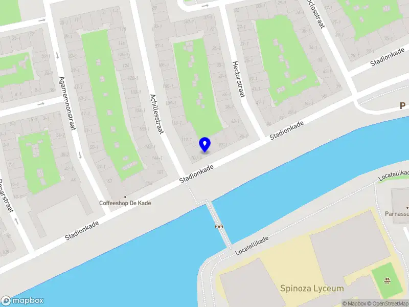 Tradectt B.V. Amsterdam