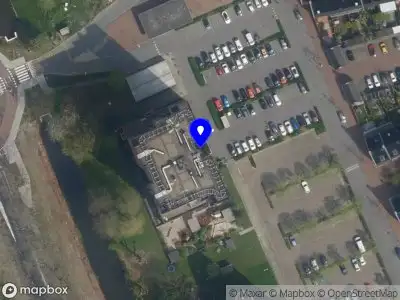 Ramdohr Development Delft