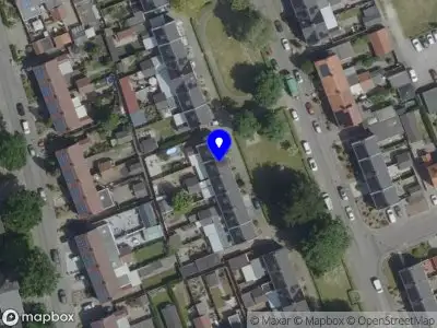 Jenny's Voetjes Horst