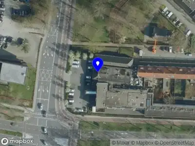 Geomar Transport NL Tilburg
