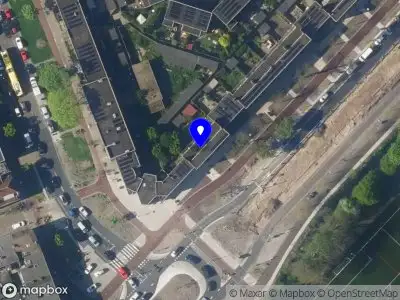 Nieuw bedrijf Skyrainvestment B.V.