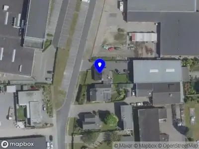 Nieuw bedrijf Rego Holding B.V.