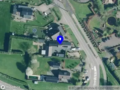 Nieuw bedrijf Royaal Zorg