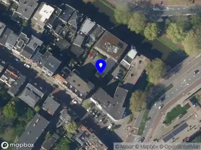 Eindstation events and culture Utrecht