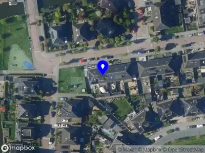 PadelPassie Enkhuizen