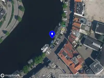 Nieuw bedrijf Stroom holding B.V.