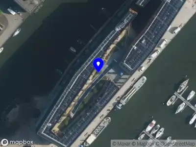 Benjamin ASR Amsterdam
