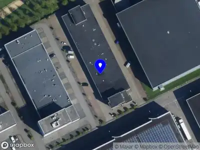 Connected Finance B.V. Nieuw-Vennep