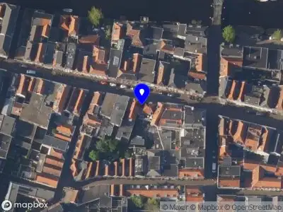 Vereniging van Eigenaars Hogewoerd 103, 103 A tot en met 103 F te Leiden Leiden