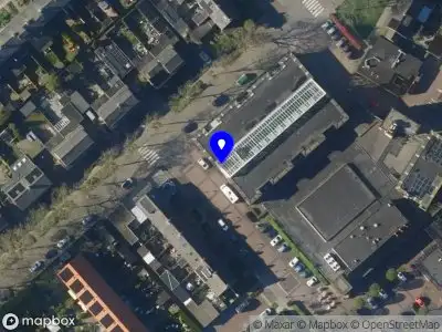Biljartvereniging HKA Heerhugowaard