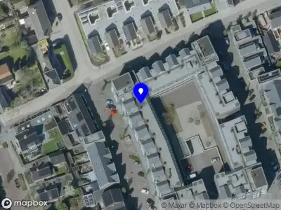 Nieuw bedrijf Schilders- en Stucadoorsbedrijf Ptaszyk