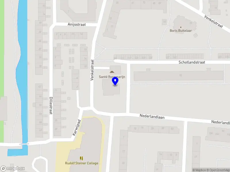 Marketail B.V. Haarlem