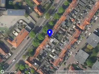 Nieuw bedrijf Thomas Groenestijn