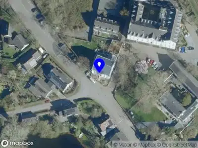 Vereniging van eigenaars Orthen 217, 219 en 221 te 's Hertogenbosch