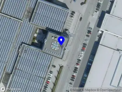 Nieuw bedrijf MB Inkoop B.V.