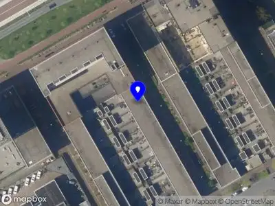 Nieuw bedrijf Sanne Tji