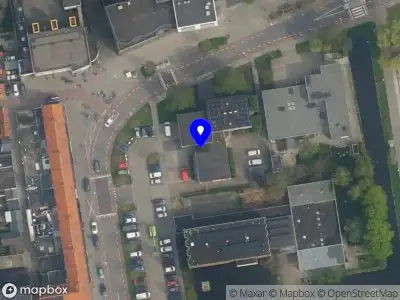 Stichting Acacia Water Futures