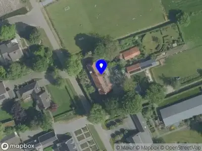 Zandhazen gww Holding B.V.