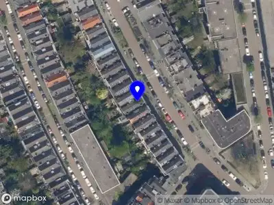 Nieuw bedrijf Agustin Montali