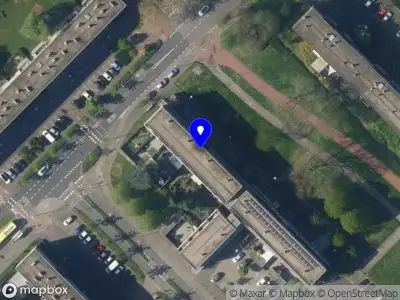 Touzraa Diensten. Utrecht