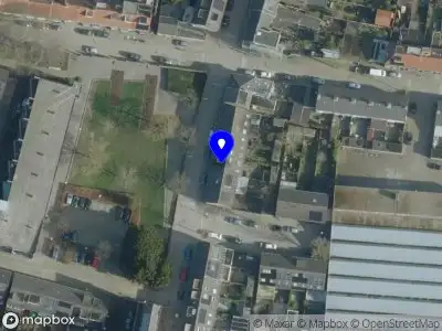 Cracht voor de Creatieve Sector