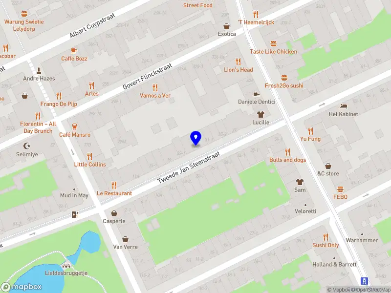 SPNM Advisory Amsterdam