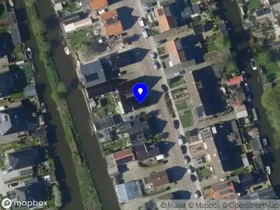 Dakdekkersbedrijf Alex Buis Wervershoof