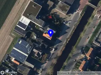 Molenaar Connect Breezand