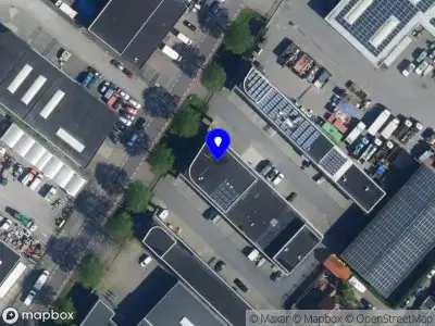 Berg Garagedeuren en zonwering Noordwijkerhout