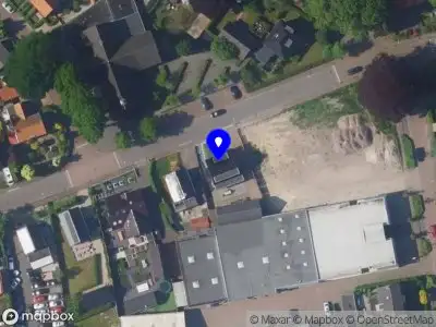 Nieuw bedrijf De Haartuin bij Esmee