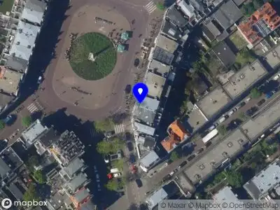 De Regentes praktijk voor relatietherapie