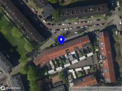 Hoveniersbedrijf Andreev 's-Gravenhage