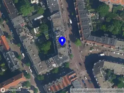 Gaaspergroenten Amsterdam