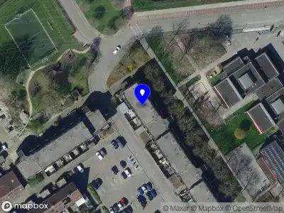 Nieuw bedrijf Klusbedrijf HTaS