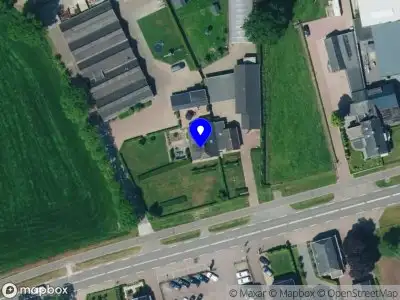 Nieuw bedrijf B. van Dijk Metaalbewerking