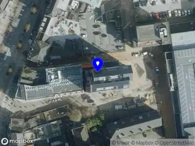 ChronoParts Tilburg