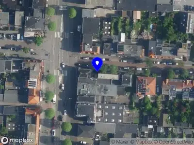 Carnaval Tattoo Parlour