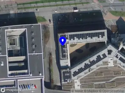 Personeelsvereniging Albert Heijn Anna van Burenstraat