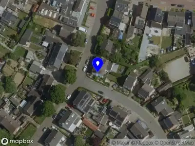 Nieuw bedrijf MU Dienstverlening